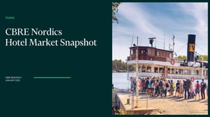 CBRE Nordic Hotel 2026 Jan