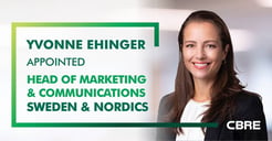 CBRE-Yvonne-Ehinger-appointed-nordics