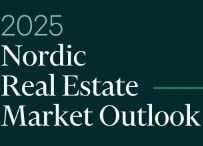 CBRE Nordic Real Estate Market Outlook 2025 Event