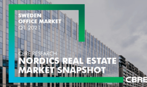 CBRE-office-snapshot-q1