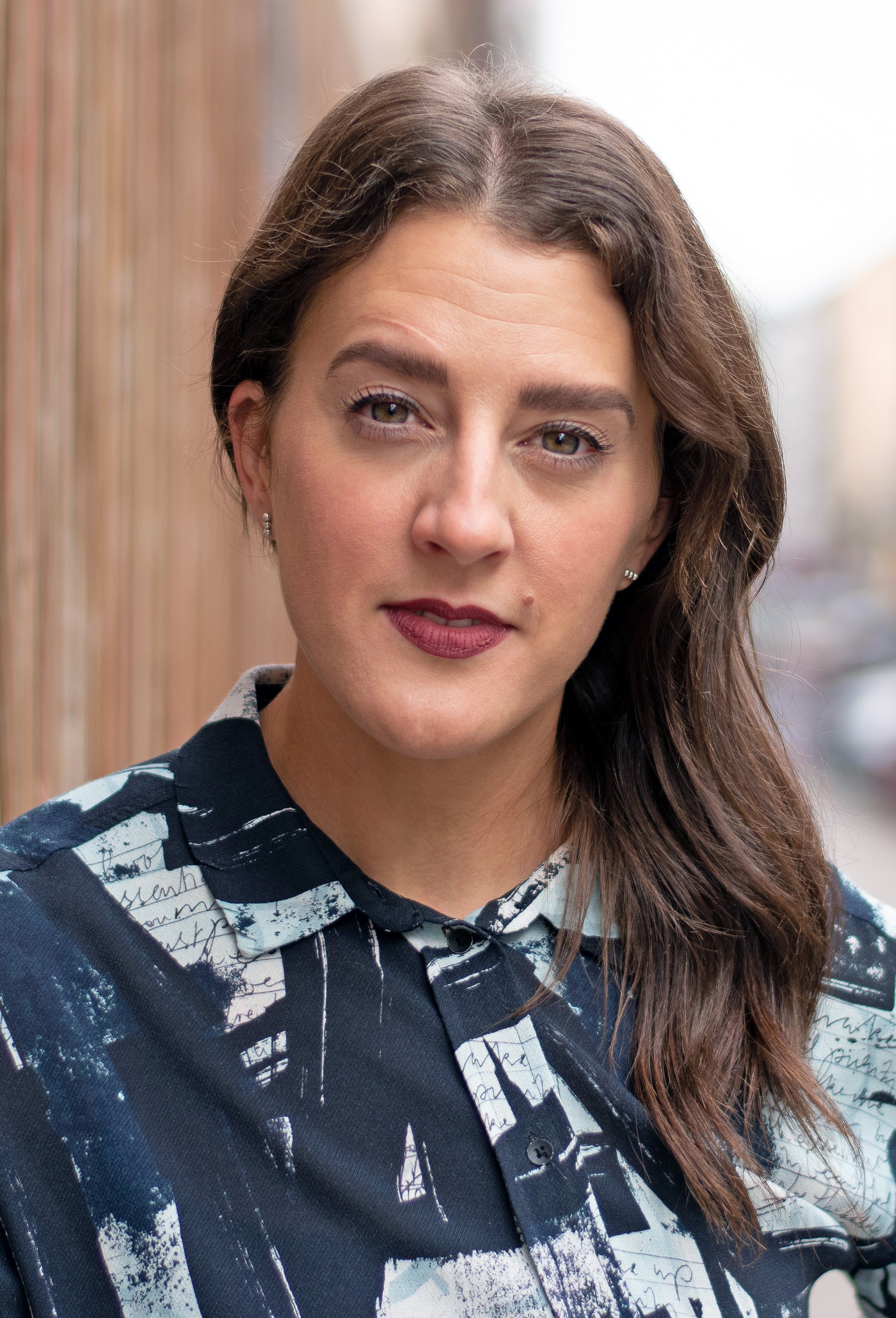 Linda Kjällén