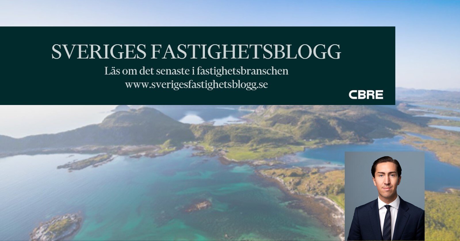 CBREs Hotel Market Snapshot visar att den nordiska hotellmarknaden upplever en anmärkningsvärd tillväxt.