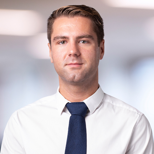 Alexander Andonov