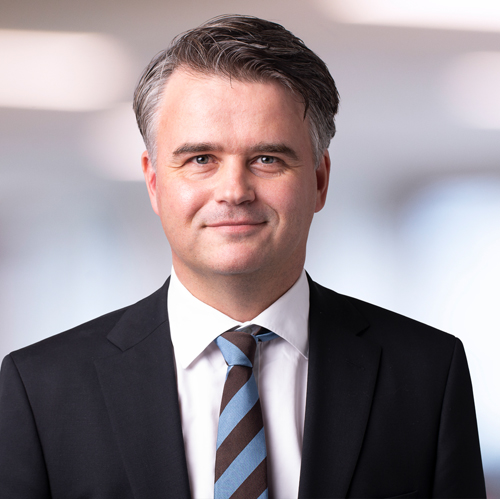 Anders Norrman