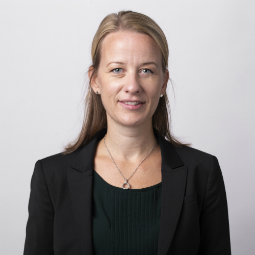 Hanna Mossfeldt