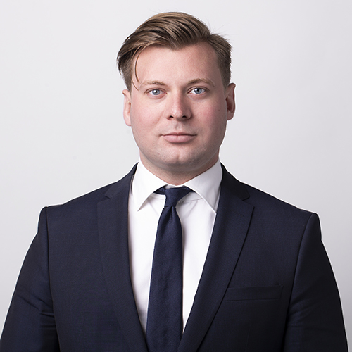 Jacob Edin