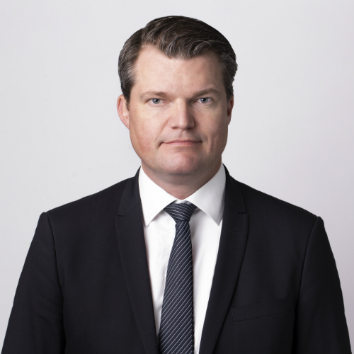 Patrik Kallenvret