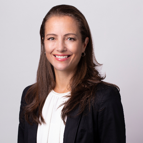 Yvonne Ehinger