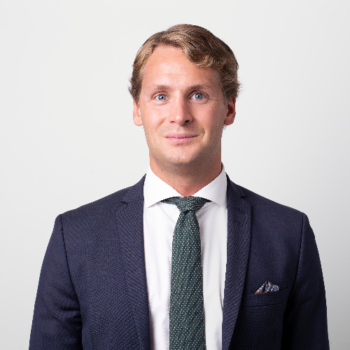 Oscar Sandén
