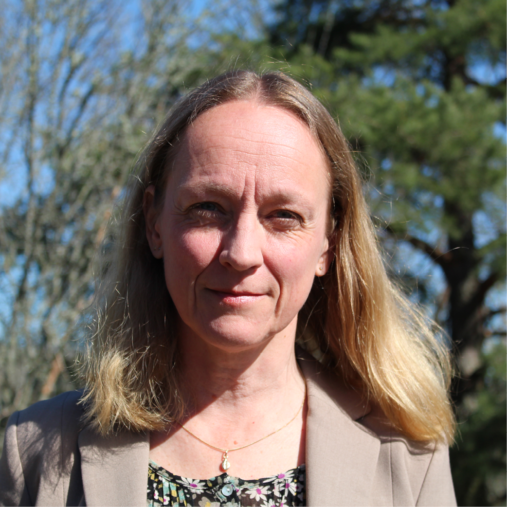 Karin Witalis | Gästförfattare