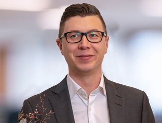 Tom Wadegård